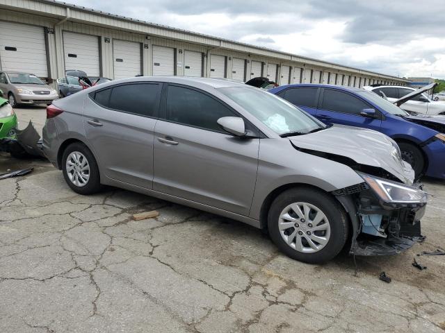 Vin: kmhd74lf4lu105900, lot: 56251285, hyundai elantra se 20204