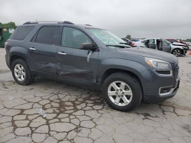 Vin: 1gkkrned7ej320204, lot: 56527995, gmc acadia sle 20144