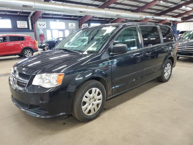 DODGE GRAND CARA