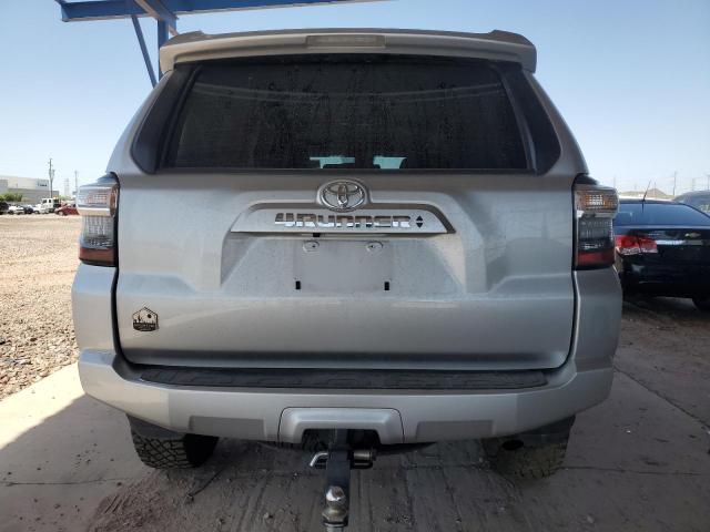 2023 TOYOTA 4RUNNER SR JTEEU5JR3P5301309