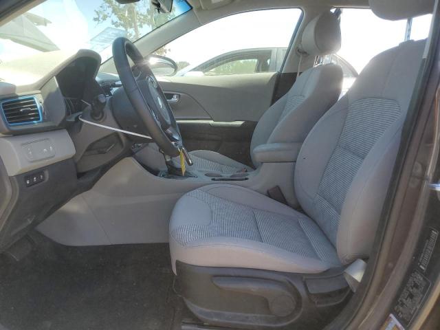 2019 KIA NIRO LX - KNDCM3LD7K5326028