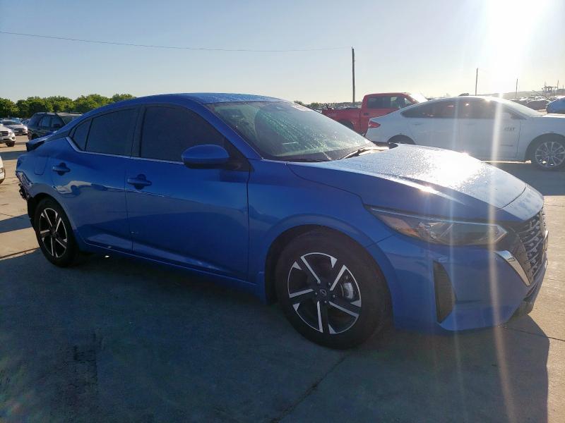 Vin: 3n1ab8cv5sy207578, lot: 56025975, nissan sentra sv 20254