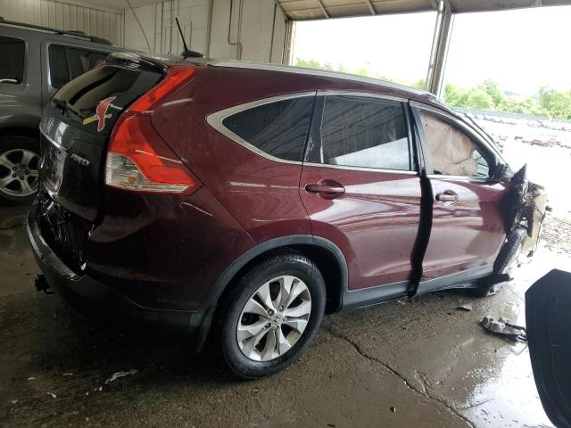 Vin: 5j6rm4h71el116912, lot: 56050365, honda crv exl 20143