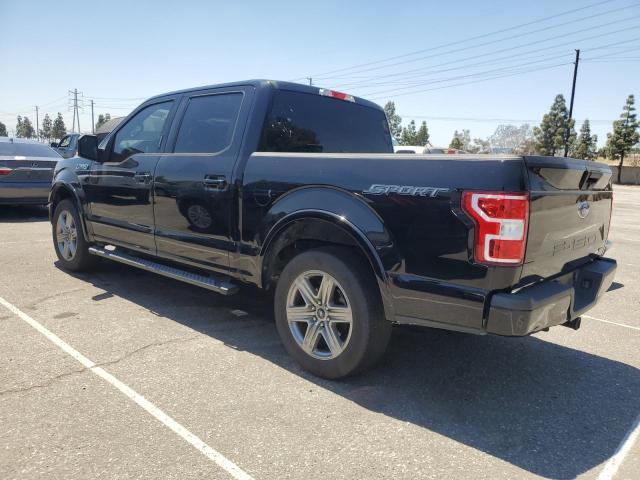 Vin: 1ftew1cp4kke38319, lot: 56200445, ford f-150 supercrew 20192