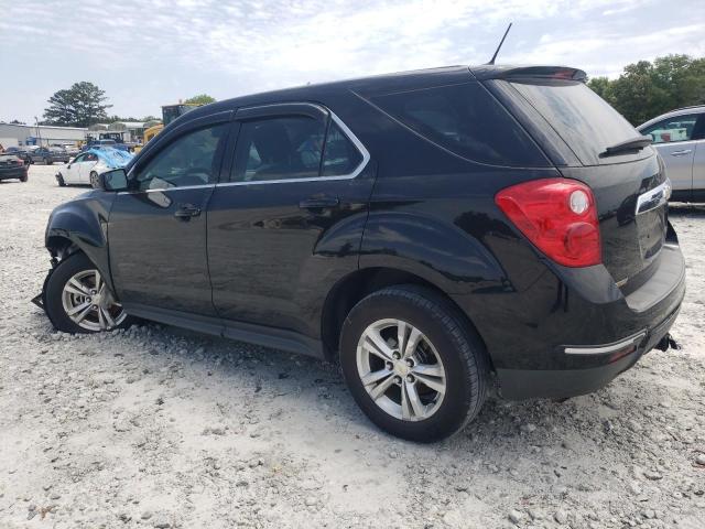 Vin: 2gnalaek9e6379887, lot: 57680855, chevrolet equinox ls 20142