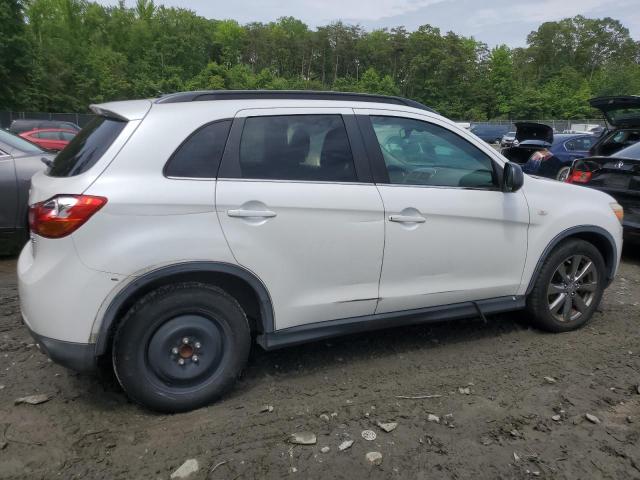 Vin: 4a4ap5au1de024856, lot: 58705625, mitsubishi outlander le 20133