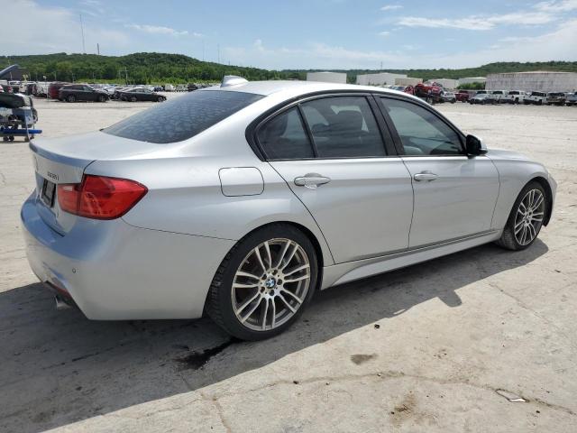 Vin: wba3a9g54fns66288, lot: 56888745, bmw 3 series i 20153