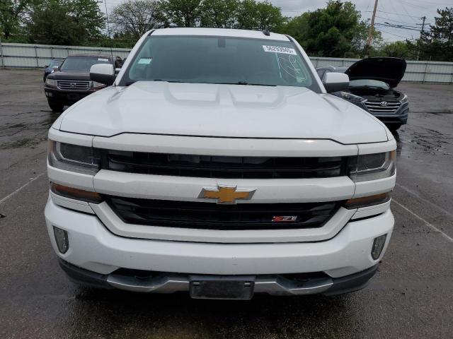 2016 CHEVROLET SILVERADO - 1GCVKREC0GZ104632