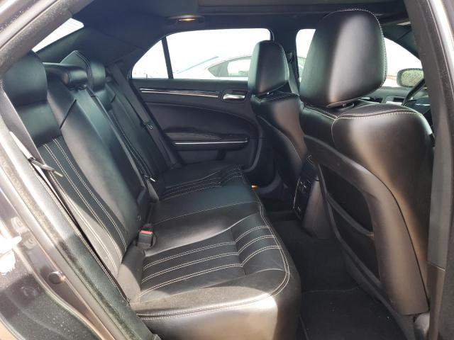 2021 CHRYSLER 300 S - 2C3CCABGXMH541292