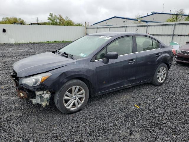 SUBARU IMPREZA PREMIUM