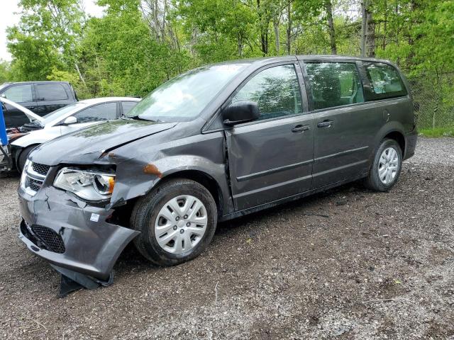 Vin: 2c4rdgbg3fr515393, lot: 58965145, dodge caravan se 2015 img_1