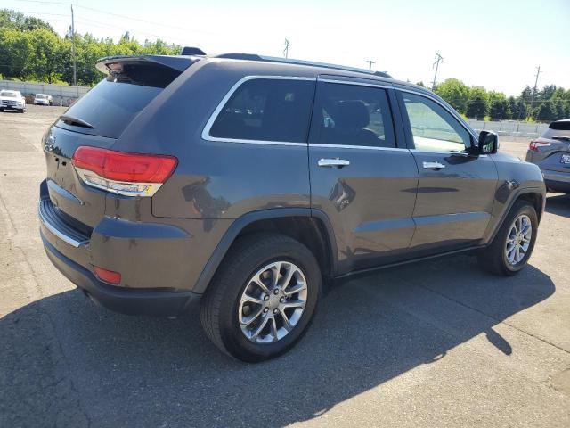 Vin: 1c4rjfbm5fc919460, lot: 58553545, jeep grand cher limited 20153