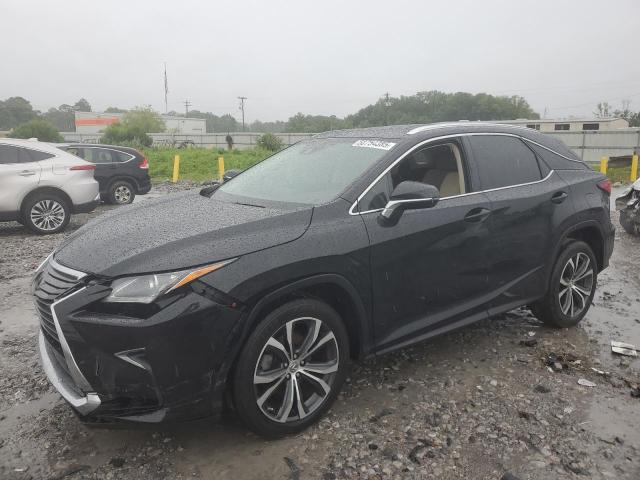 LEXUS RX 350 BAS