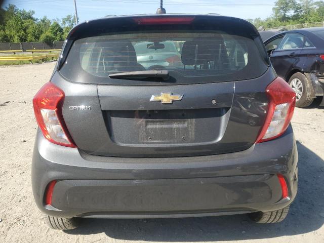 2020 CHEVROLET SPARK LS KL8CB6SA9LC474931