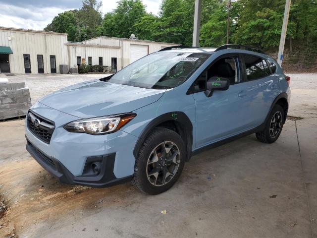 Vin: jf2gtabc7kh290391, lot: 55349805, subaru crosstrek 2019 img_1