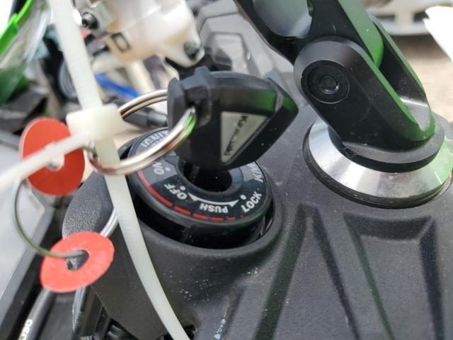 2024 KAWASAKI ZX636 K JKBZXJK1XRA003113