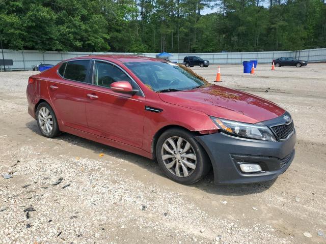 Vin: 5xxgn4a75fg424770, lot: 57130875, kia optima ex 20154