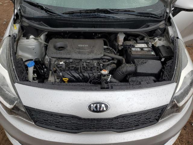 2017 KIA RIO LX - KNADM4A30H6038601