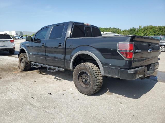 Vin: 1ftfw1etxefb42782, lot: 56055895, ford f-150 supercrew 20142