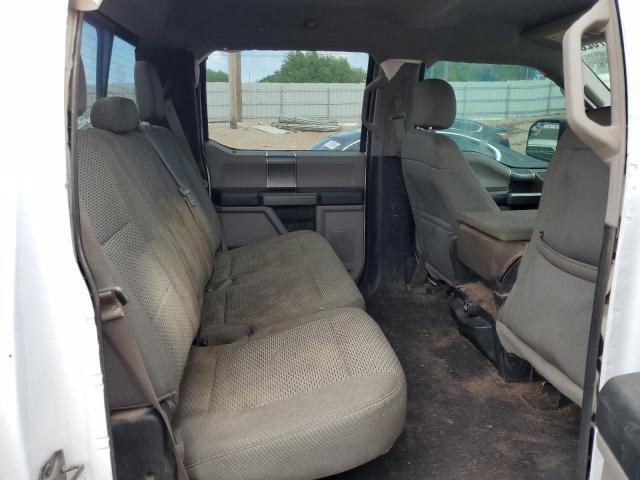 2016 FORD F150 SUPER - 1FTEW1EG8GKE12732
