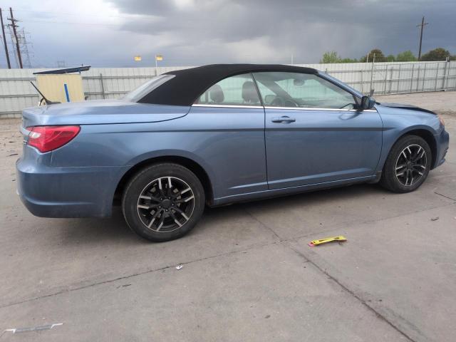 Vin: 1c3bc2eg6bn613333, lot: 56824425, chrysler 200 touring 20113
