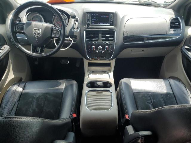2C4RDGCG4JR282521 2018 DODGE CARAVAN