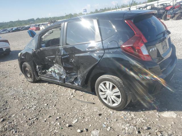 Vin: jhmgk5h52gs008894, lot: 56749765, honda fit lx 20162