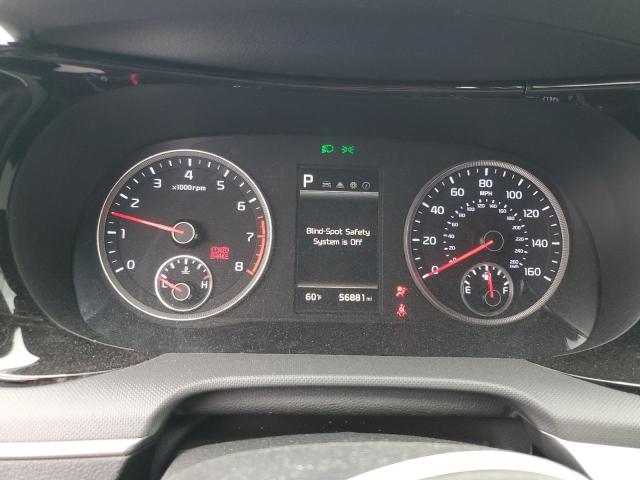2021 KIA K5 LXS - 5XXG14J22MG036179