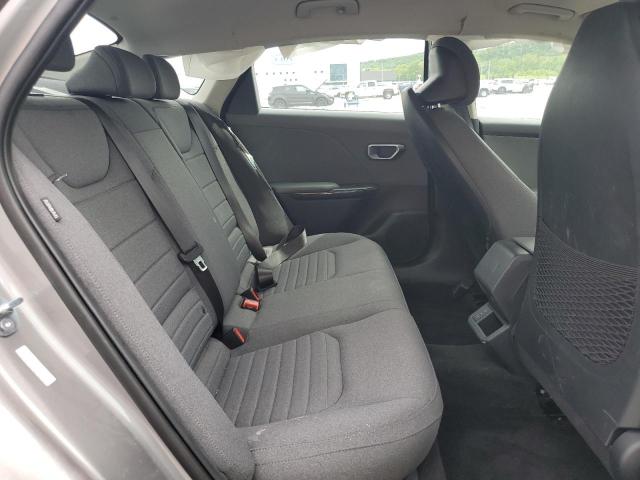 2025 KIA K4 EX - 3KPFU4DE4SE067674