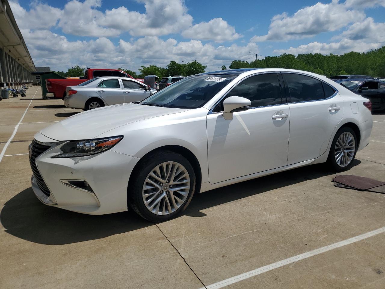 LEXUS ES 350