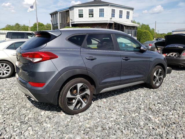 Vin: km8j3ca26hu329928, lot: 58272285, hyundai tucson limited 20173