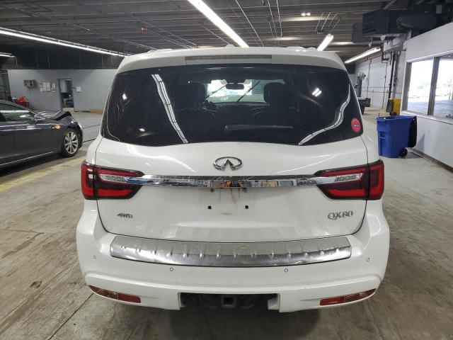 2020 INFINITI QX80 LUXE JN8AZ2NE0L9250112