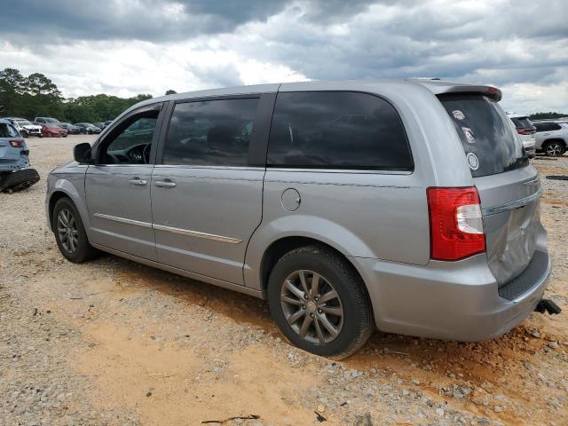 Vin: 2c4rc1hg5fr630018, lot: 56489735, chrysler minivan s 20152