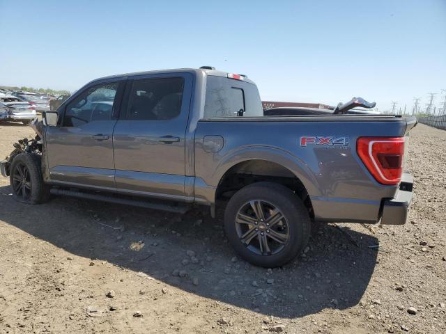Vin: 1ftfw1ed6mfc89172, lot: 56029585, ford f-150 supercrew 20212