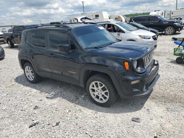 2019 JEEP RENEGADE L - ZACNJBBB9KPK59741