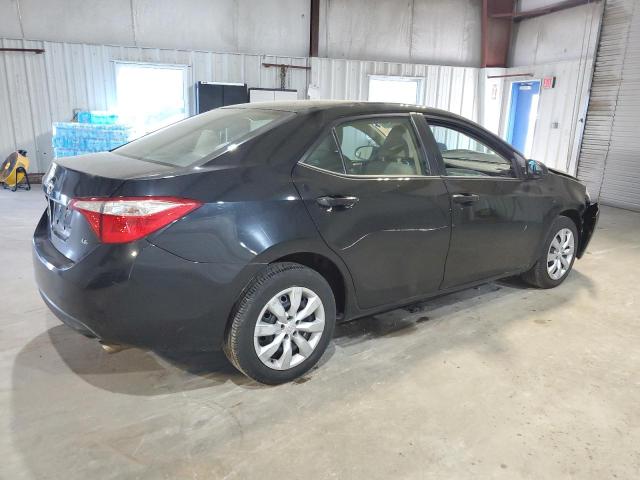 Vin: 2t1burhe3fc393377, lot: 56823605, toyota corolla l 20153