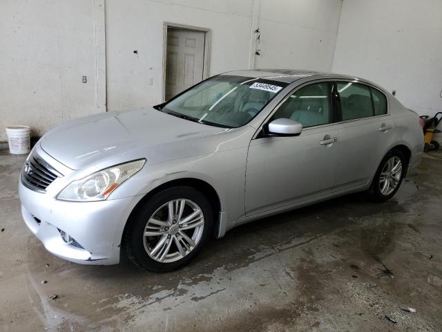 INFINITI G37 BASE