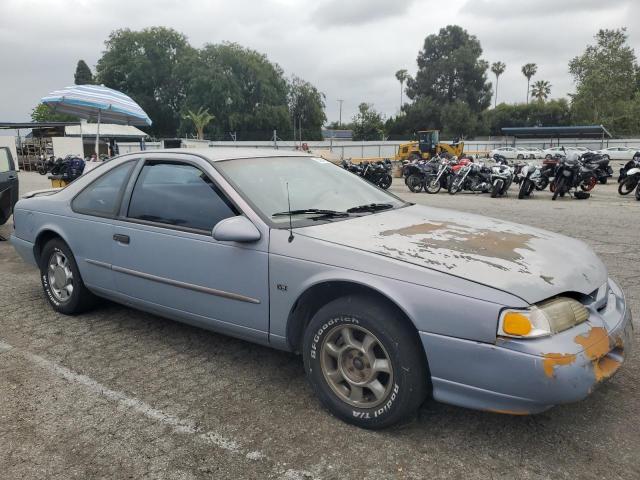 Vin: 1falp62w2sh197132, lot: 55864035, ford tbird lx 19954