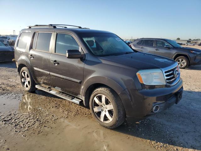Vin: 5fnyf4h97db026310, lot: 56427495, honda pilot touring 20134