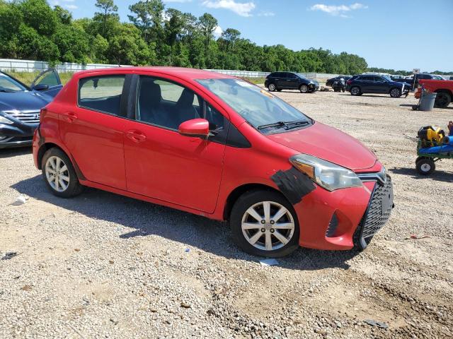 Vin: vnkktud32ga061003, lot: 55609525, toyota yaris l 20164