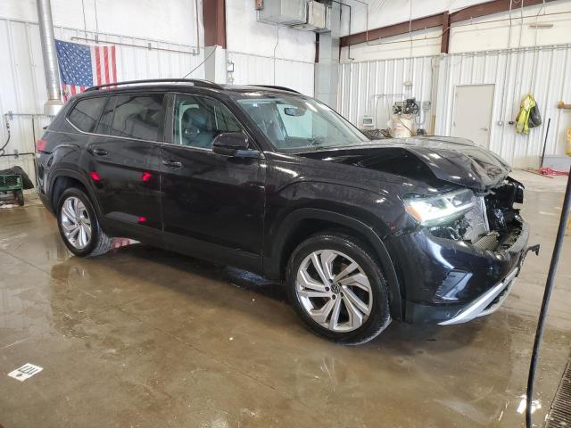 Vin: 1v2kp2ca6mc527435, lot: 55039695, volkswagen atlas se 20214