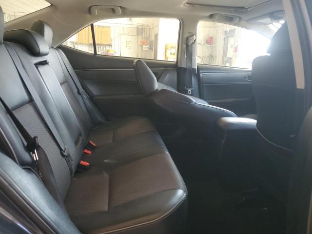 2016 TOYOTA COROLLA L - 5YFBURHEXGP398576