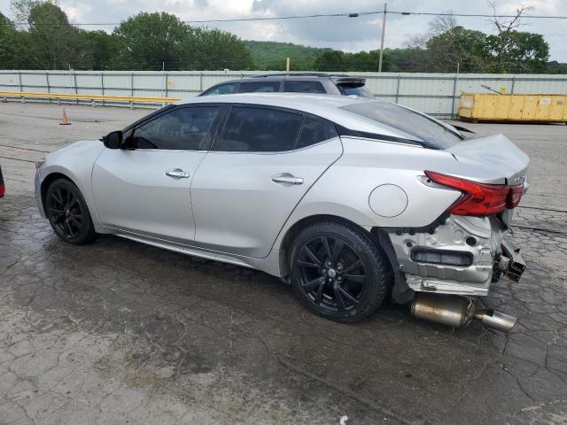 Vin: 1n4aa6ap5gc434087, lot: 57841775, nissan maxima 3.5s 20162