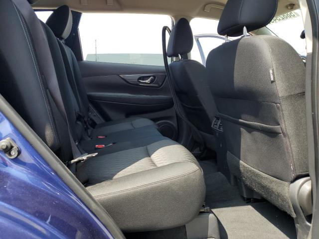 2020 NISSAN ROGUE S - KNMAT2MT6LP519478