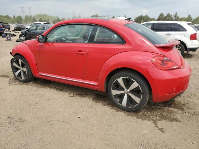 Vin: 3vwjx7at9dm605975, lot: 57163405, volkswagen beetle 20132