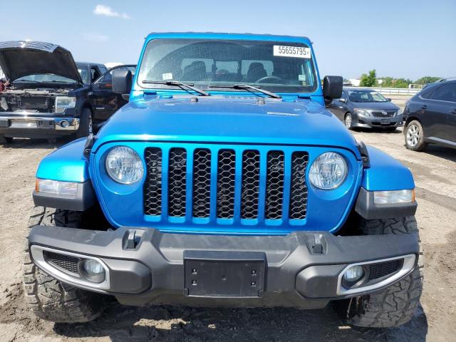 2023 JEEP GLADIATOR - 1C6HJTAG4PL541999