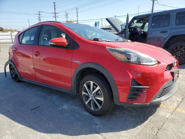 Vin: jtdkdtb36j1619557, lot: 57300165, toyota prius 20184