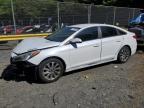 2015 HYUNDAI SONATA SPO - 5NPE34AF2FH196915