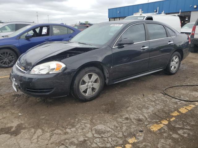 CHEVROLET IMPALA 1LT