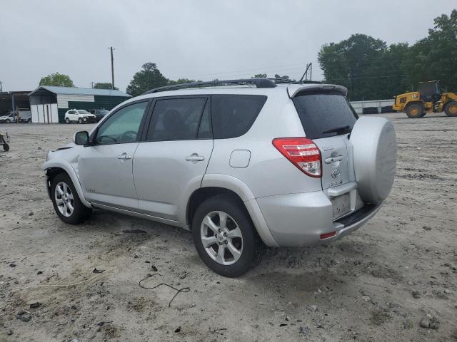 Vin: 2t3yk4dv7bw011893, lot: 55961585, toyota rav4 limited 20112